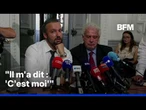 L'avocat de Cédric Jubillar détaille comment il est passé aux aveux
