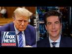 ‘Jesse Watters Primetime’ investigates Trump’s jury