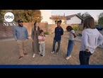 ‘Altadena is not for sale’: LA wildfire victims look ahead 6 months after the ashes