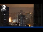 Russia launches drone and missile attacks over Kyiv