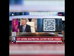 Kurski o kulisach władzy: Uderzyli w samo serce, napluli ludziom w twarz