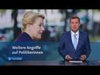 tagesschau 20:00 Uhr, 08.05.2024