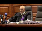 To nie pierwsza odważna decyzja sędziego Łubowskiego! Teraz odmówił wydania Żurawlowa Niemcom