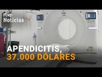 La LETRA PEQUEÑA de los SEGUROS de VIAJE: ¿hasta qué PUNTO ESTAMOS PROTEGIDOS? | RTVE Noticias