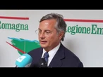 Accordo Invitalia Emilia-Romagna, B.Mattarella: Regione modello eccellenza per manifattura e startup