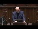 Tumanowicz: dostrzegamy problem psychologów, ale ta ustawa tego nie rozwiązuje