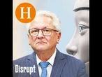 Rheinmetall-CEO Armin Papperger: „Es gibt Potential, dass wir eine Bewertung von 120 Milliarden e...