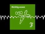Wer zur falschen Zeit isst, kann sich den Schlaf ruinieren - F.A.Z. Richtig essen