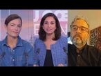 Christophe Ventura: "Le bolsonarisme n'a pas disparu, la polarisation à venir va être très forte"