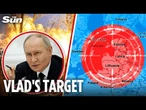 THIS country will be invaded by Putin next - ex CIA boss's alarming forecast