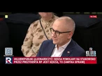 Poboży: Prezydent Nawrocki nie przyłoży ręki do kwestionowania statusu sędziów! | Klub Republiki