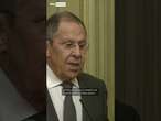 Russian minister on excluding Europeans from peace talk negotiations