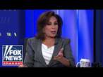 Judge Jeanine: If Kamala Harris agrees with Biden, why is it time to 'turn the page'?