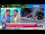 Kanthak: nawet polski premier podkreśla, że jest "danzigerem" | Michał #Rachoń