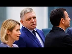 Sanctions contre la Russie : la Slovaquie souhaite parvenir à un accord avec l'UE