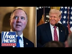 Adam Schiff's bill to oversee Trump is 'dead politically,' says fmr. dep. asst. attorney general