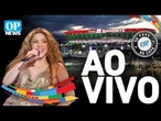 AO VIVO: JORNALISTAS REAGEM A ABERTURA DA COPA NO MÉXICO