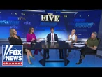 ‘The Five’: Trump gets ‘NO CREDIT’ on achievements until he sorts this out