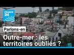 Outre-mer : les territoires oubliés ? Parlons-en avec F. Constant et C.-V. Marie • FRANCE 24