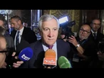 Manovra, Tajani: "Va nella giusta direzione, in Parlamento si potrà migliorare"