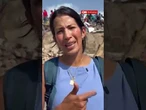 Equipes fazem resgates após terremotos na Venezuela