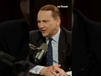 PiS i KO – śmiertelni wrogowie? Sikorski: Takich rzeczy się nie wybacza