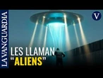 La Casa Blanca lanza un mapa de detenciones de inmigrantes y los compara con extraterrestres