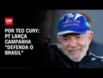 Análise: Lula revive "batalha dos bonés" após taxação | CNN 360º