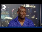 'House of Dragon' actor Steve Toussaint on who deserves to sit on the Iron Throne