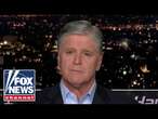 NEEDS TO STOP: Hannity sends a message to Harris on anti-Trump rhetoric