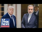 CEASEFIRE STRAINED: Tensions simmering as US retaliates against Iran after Strait of Hormuz attack