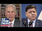 Abbott HITS back after jab from 'CLUELESS' JB Pritzker