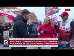 Polacy mówią NIE dla nielegalnej imigracji oraz Mercosur! | Wydanie Specjalne