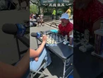 How much money do chess hustlers make?!