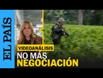 VIDEOANÁLISIS | No más negociación, la única vía es someterlos | DIANA CALDERÓN