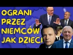 Kłamstwo w żywe oczy ws. migracji: media i rząd. Niemiec prawdę ci powie. | Codziennie Burza