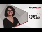 AO VIVO | O POVO da Tarde 29/7/25