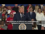 Trump: Sono la persona piu intelligente che potrete mai incontrare