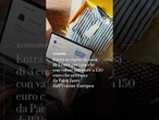 Tassa di 3 euro per prodotti sotto i 150 euro che vengono da fuori l'Unione Europea