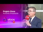 Projeto Eloos entrevista: Antônio Anastasia, Ministro do Tribunal de Contas da União