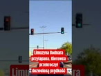 Limuzyna Bodnara przyłapana. Kierowca przekroczył dozwoloną prędkość