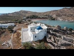 Parc environnemental et culturel de Paros : un modèle de développement touristique réussi