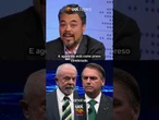 Bolsonaro quis imitar Lula com carta, mas ele está suspenso das redes por atacar o Brasil | Sakamoto