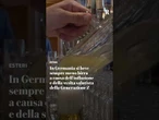 In Germania si beve sempre meno birra a causa dell'inflazione e della svolta salutista della GenZ