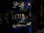 Vance speaks before talks with Iran in Switzerland