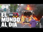 Por qué arde Belfast