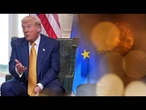Cinq choses que nous ne savons pas encore sur l'accord commercial entre l'UE et les États-Unis