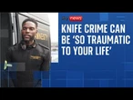 UK's largest ever knife amnesty launched to halve knife crime