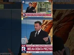 Bocheńczak: Wiemy już, że Rafał Trzaskowski jest tchórzem i dołącza do niego Szymon Hołownia