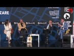 Giuli al Meeting di Rimini: "Il cibo migliore dal punto di vista culturale è la libertà di scelta"